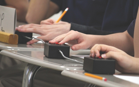 AVCTL DIV II SCHOLARS BOWL