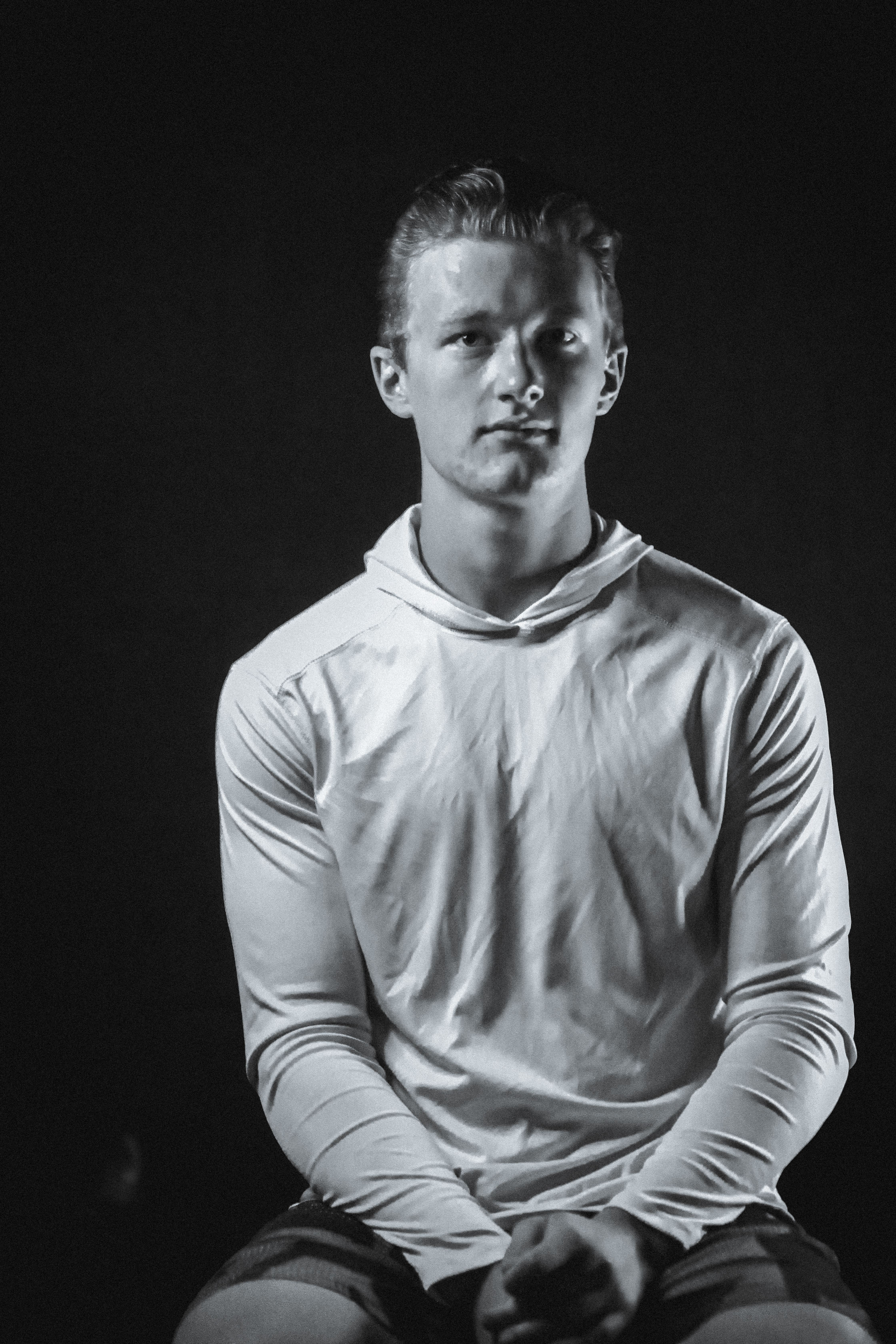 luke wylie