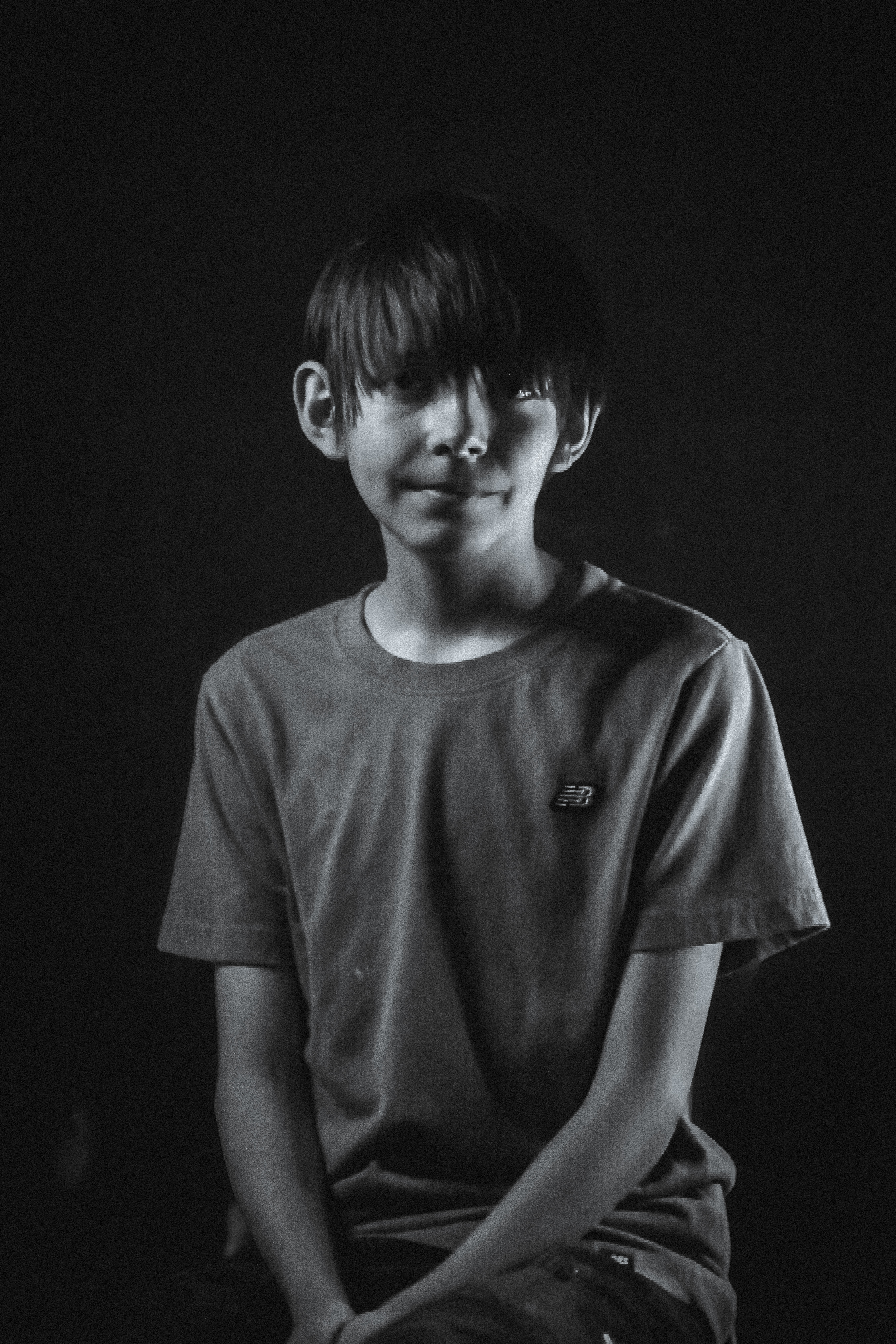 Trenton Blair