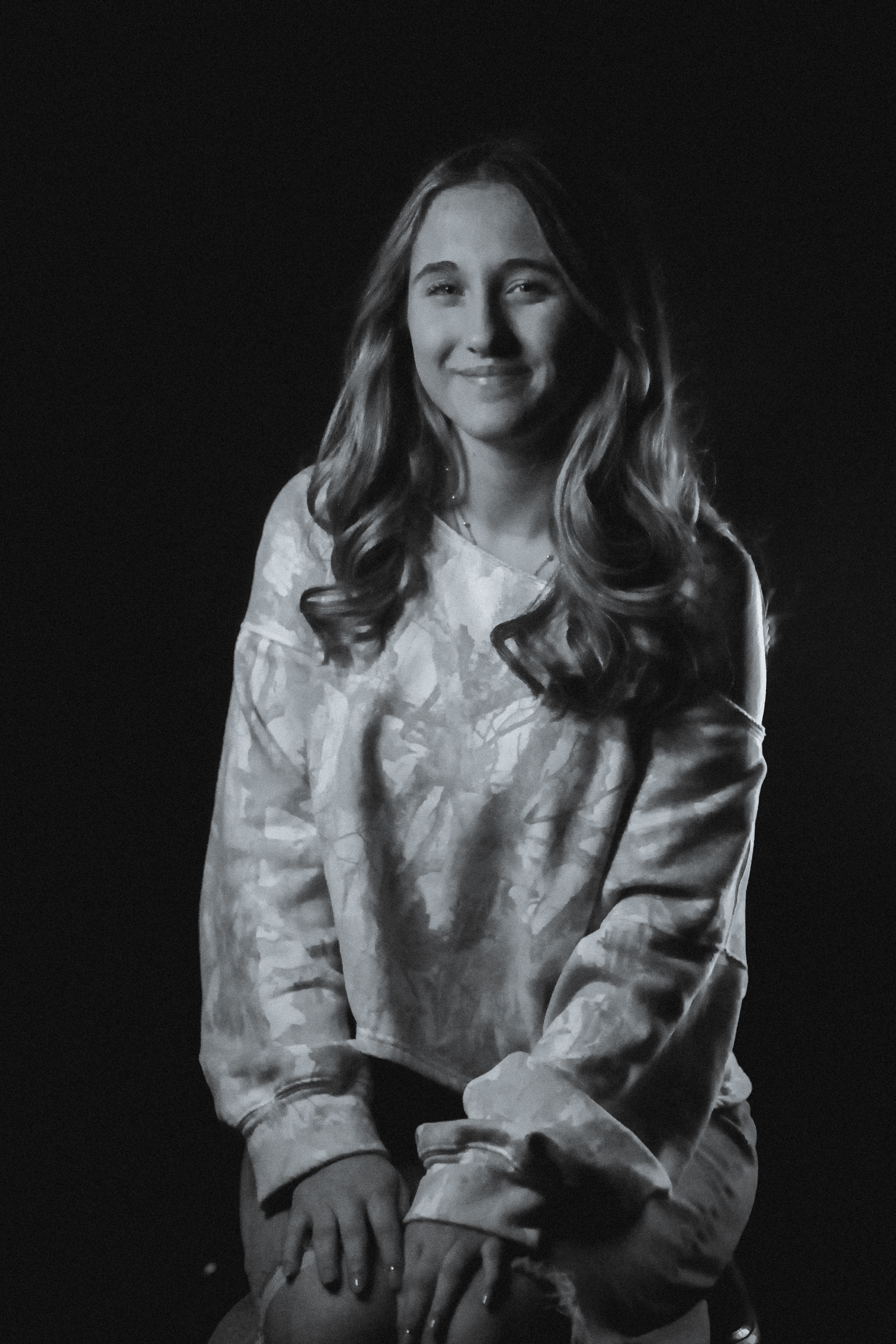 Harper Seeliger