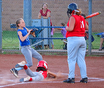 Babe Ruth Softball