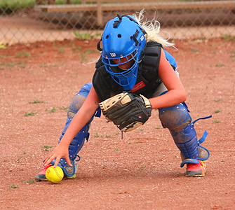 Babe Ruth Softball