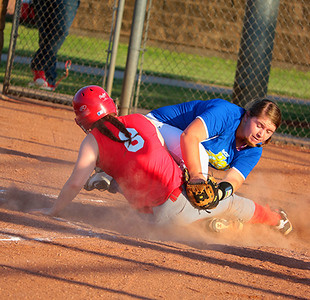 Babe Ruth Softball