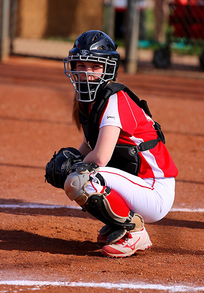 Lady Crusader Softball