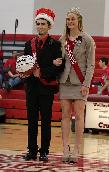 Duke Coronation