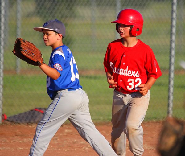 Cal Ripken Baseball 2017