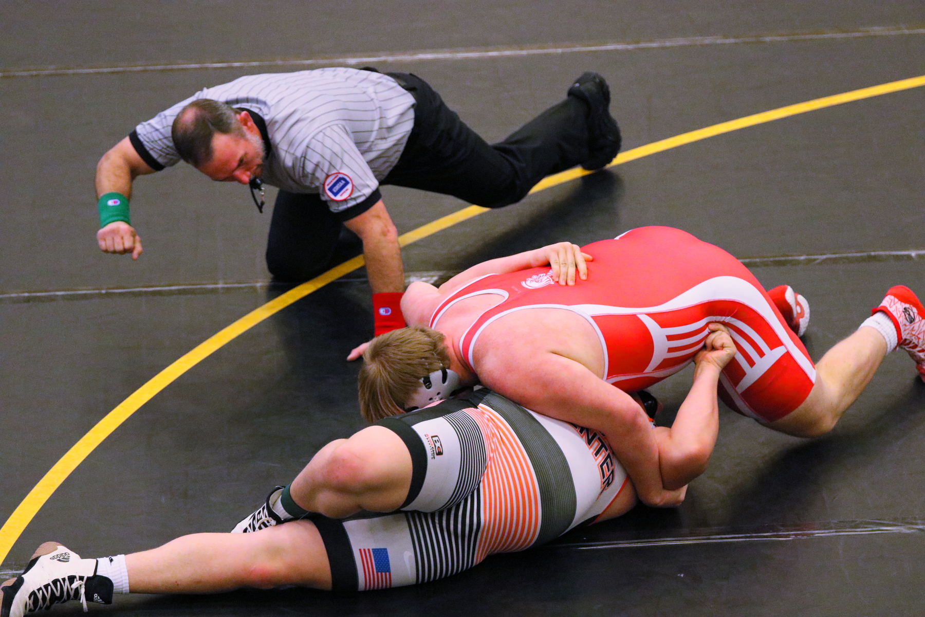 Hagen Wright PIN