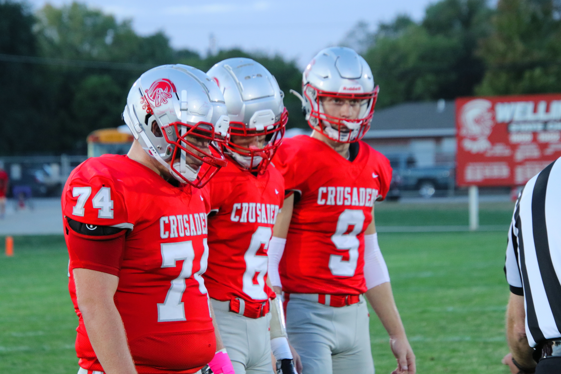 Captains vs El Dorado