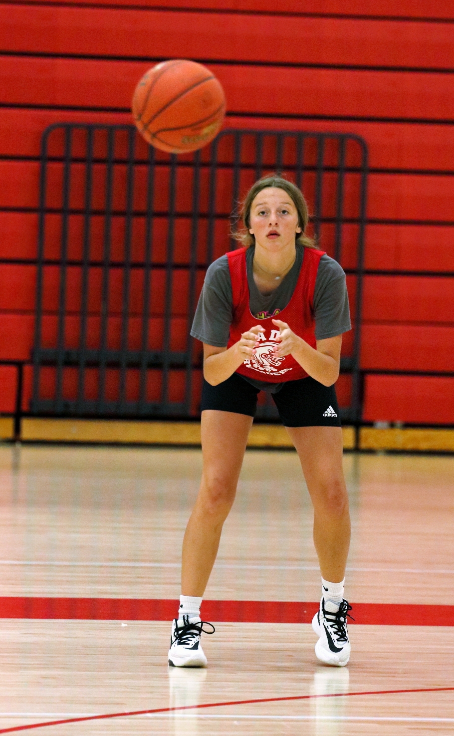 Girls Basketball CAMPS 2021