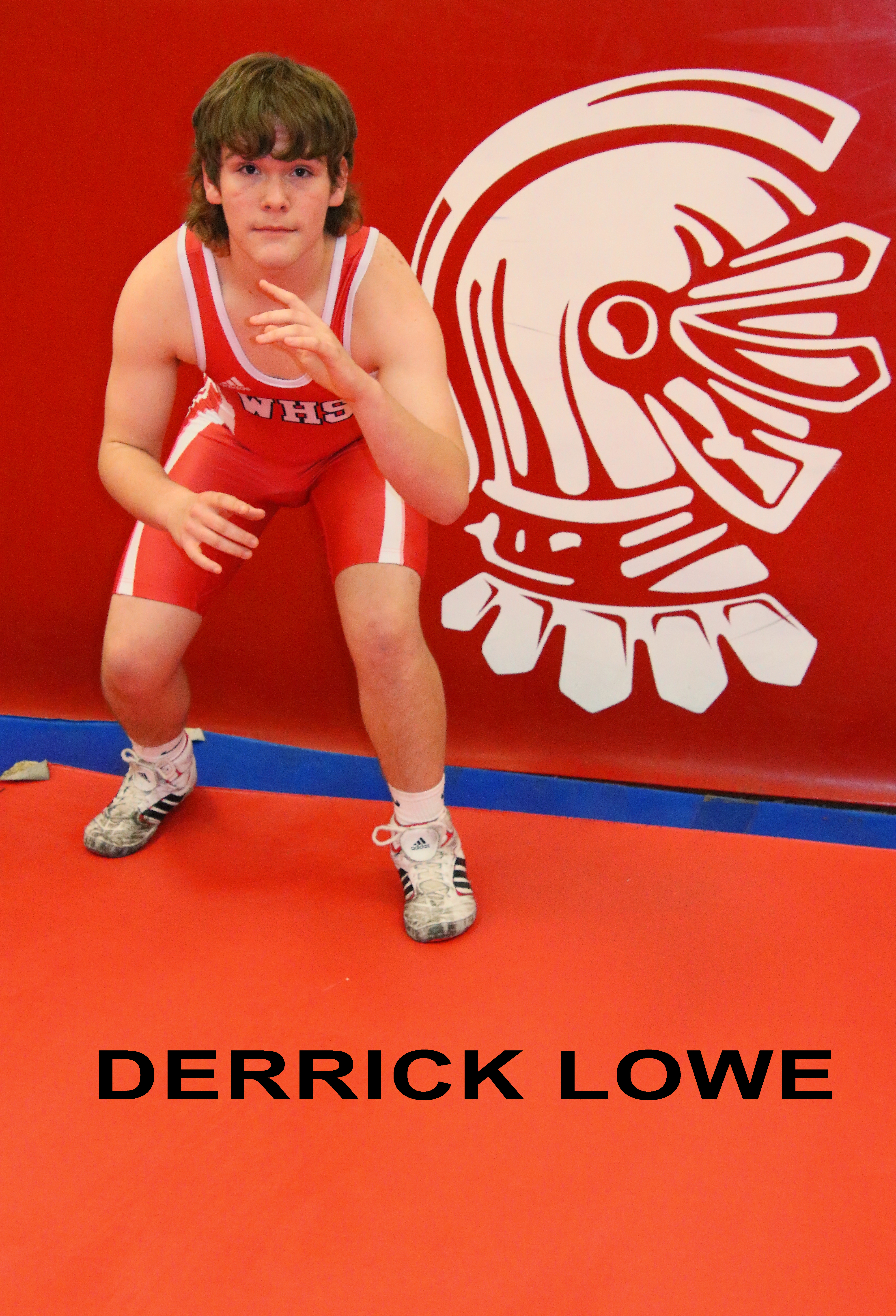 Derrick Lowe 182 lbs