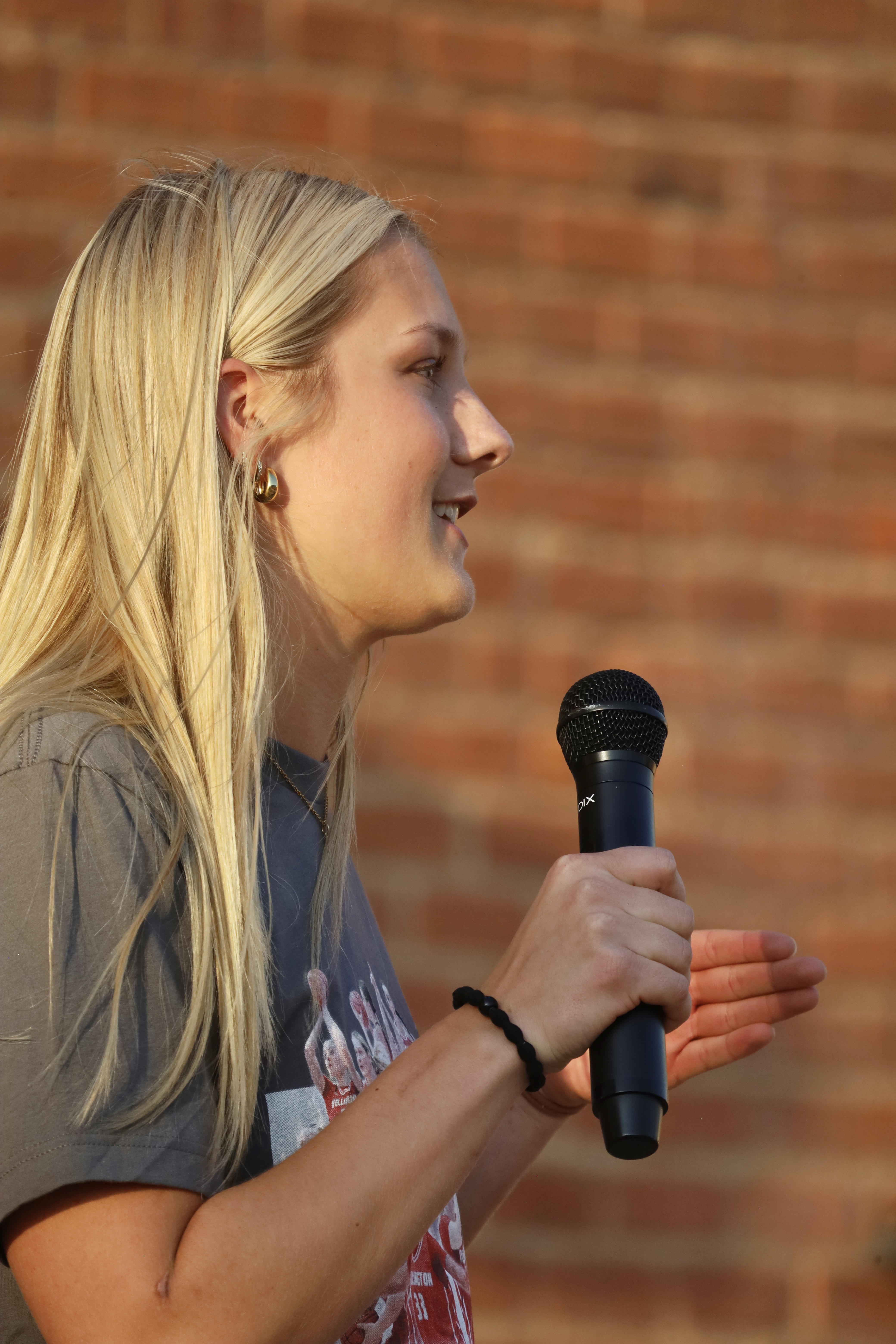 britt
