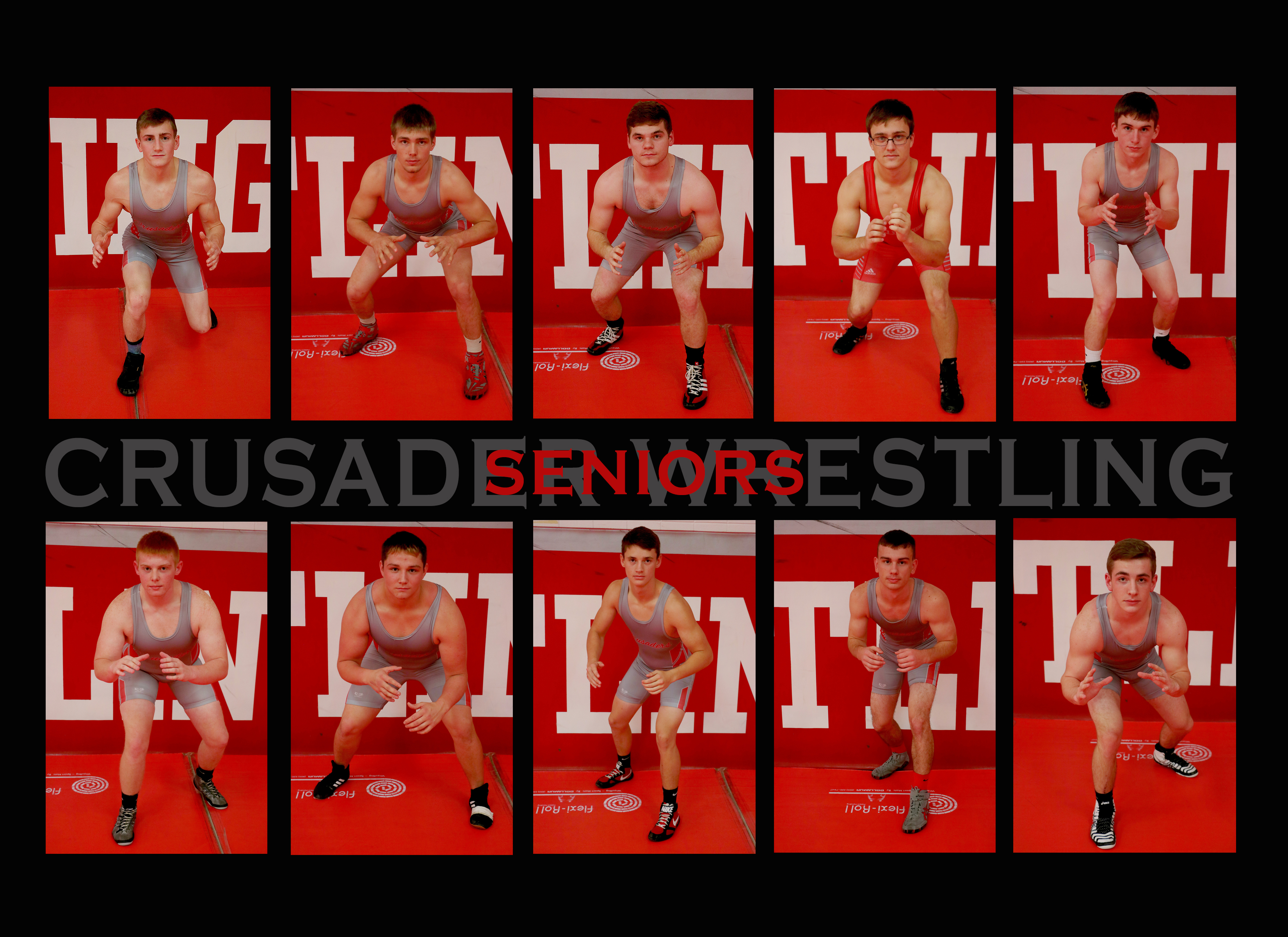 Wrestling 2017-2018