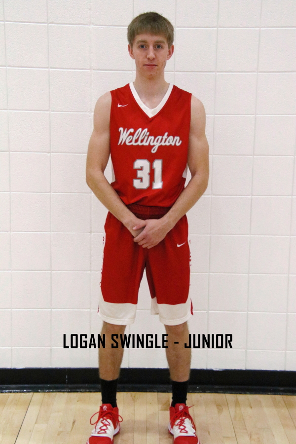 Logan Swingle