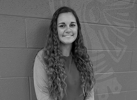 Marisa Black - SENIOR