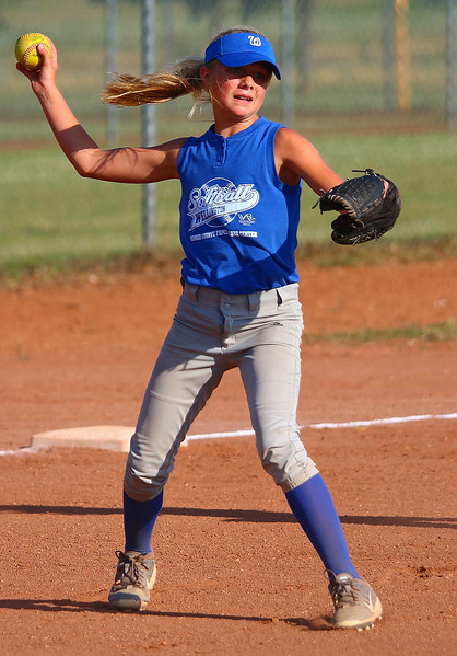 Babe Ruth Softball