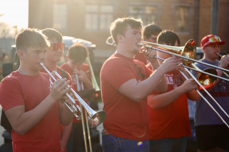 band
