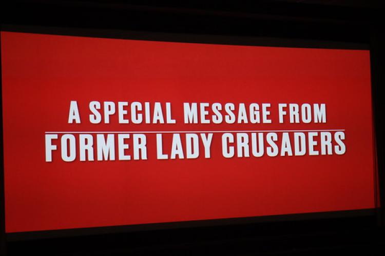 movie screen