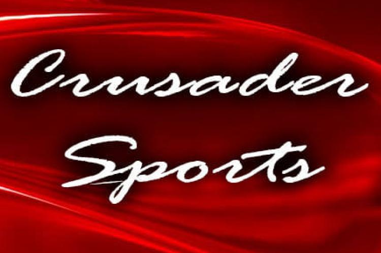 Crusader Sports Logo