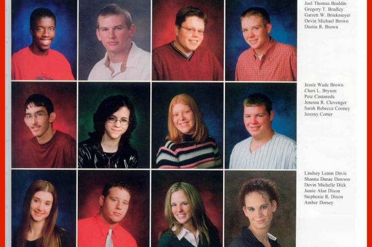 WHS Class of 2005