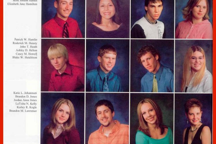 WHS Class of 2005