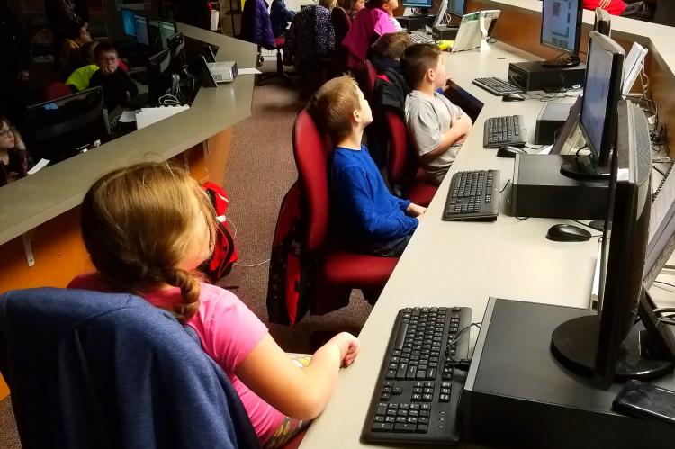 Hour of Code