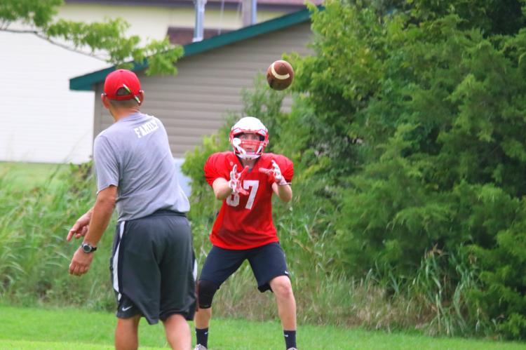 Two-A-Days 081517