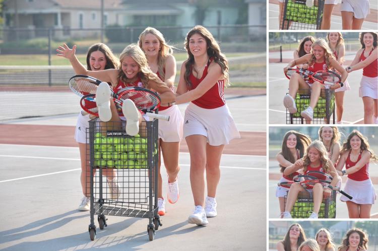 seniors