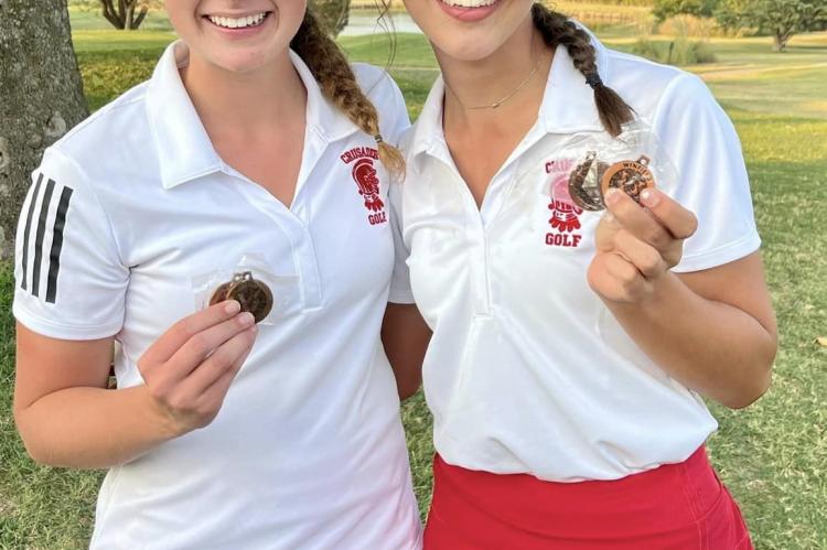 individual medalists