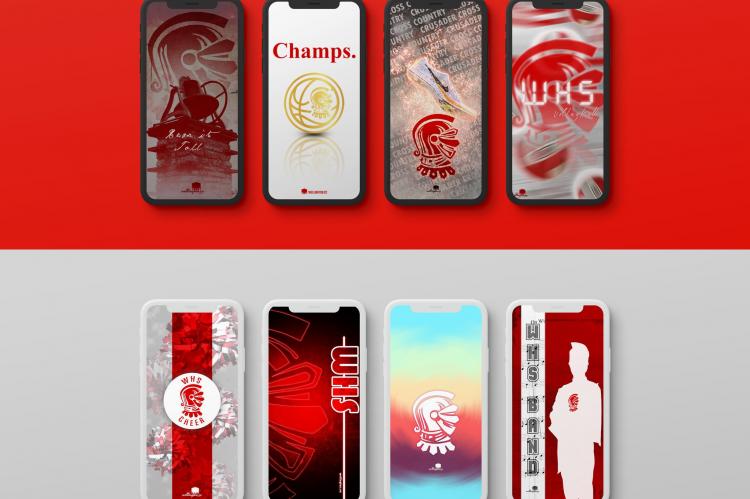 wallpaper examples