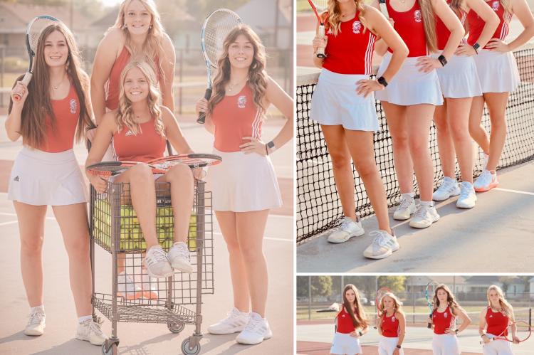 seniors