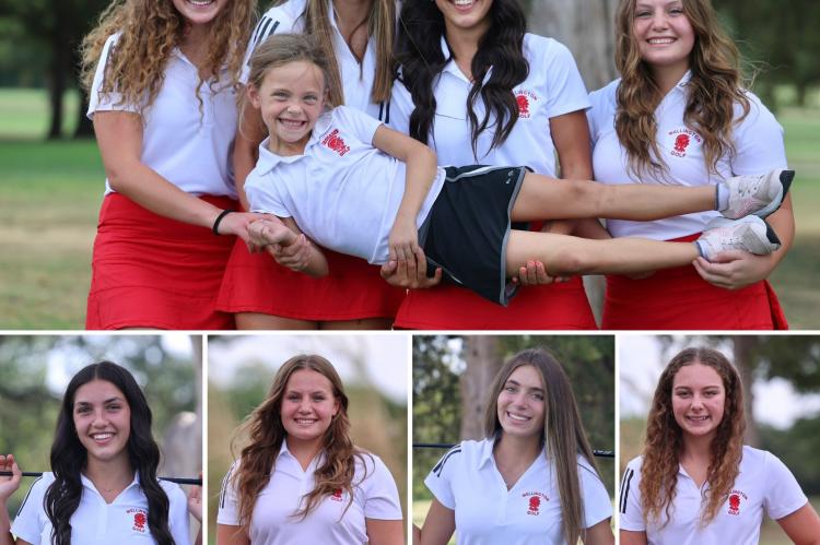 juniors