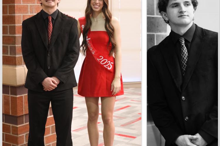 Cooper Hatfield & Cruz Cornejo