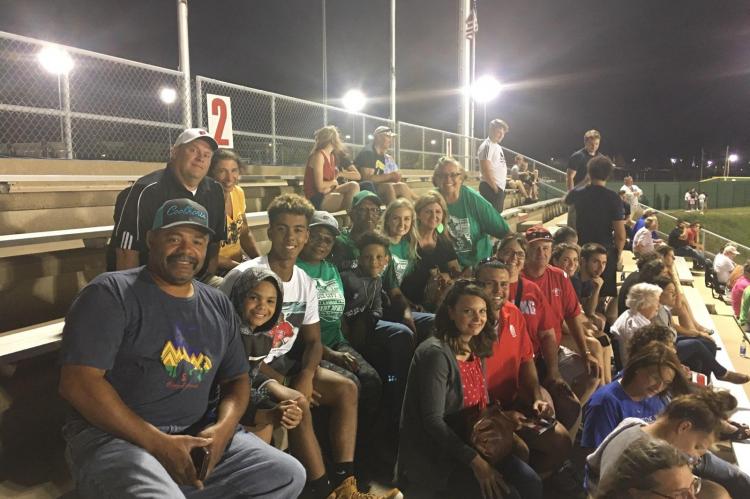 46th Annual Shrine Bowl - Dodge City 2019