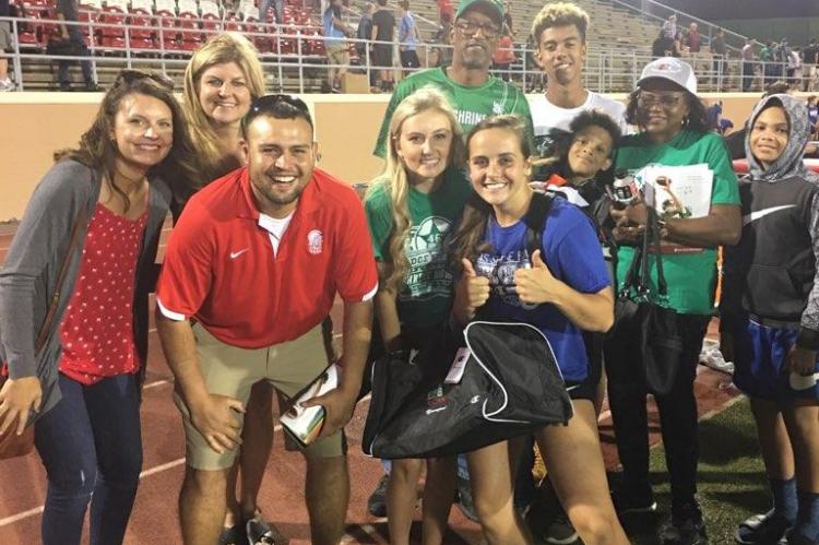 46th Annual Shrine Bowl - Dodge City 2019