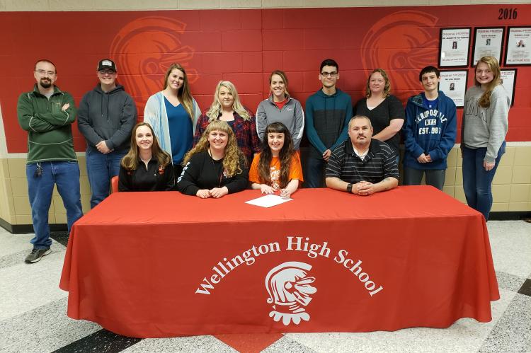 kayla billington signs