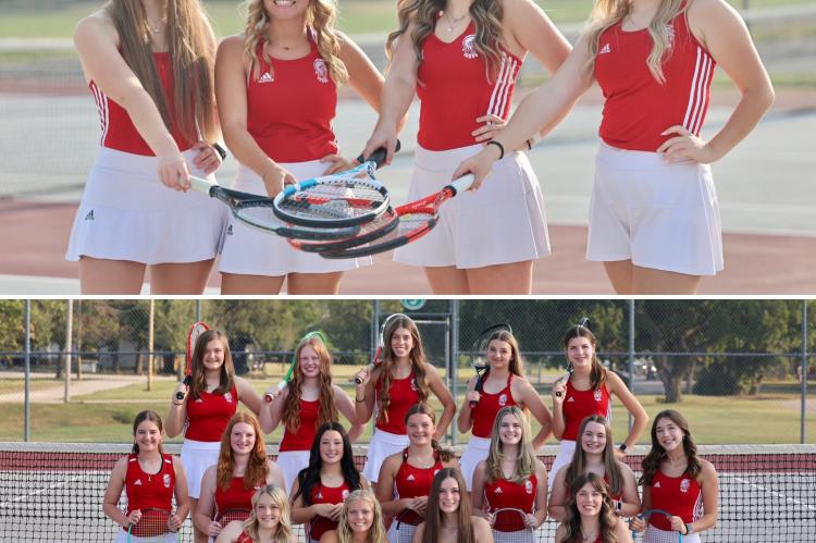 seniors team