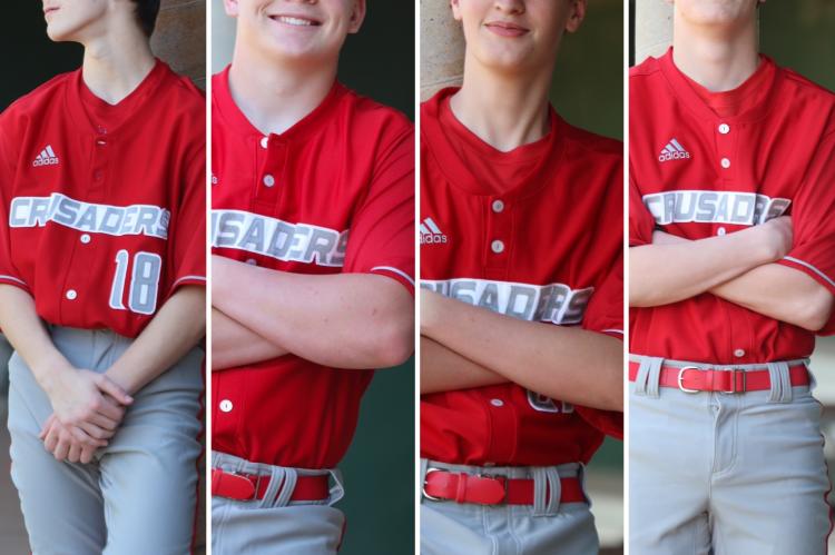 Sophomores