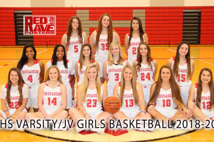 WHS Girls Basketball