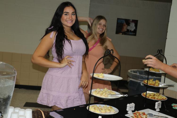 Culinary Station