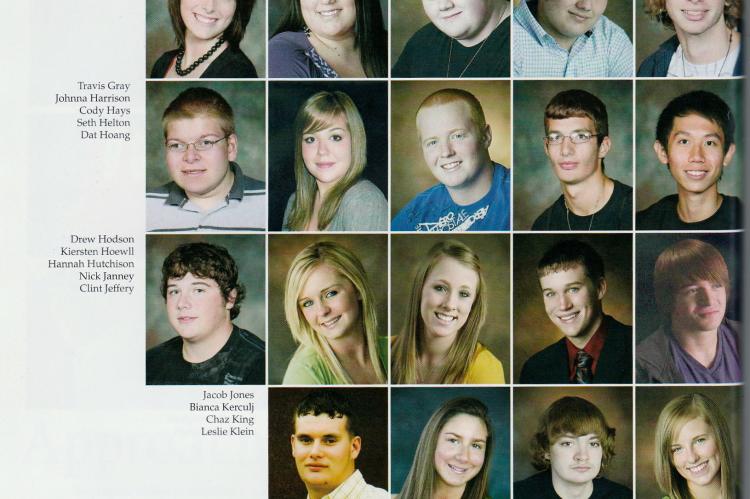 Class of 2010