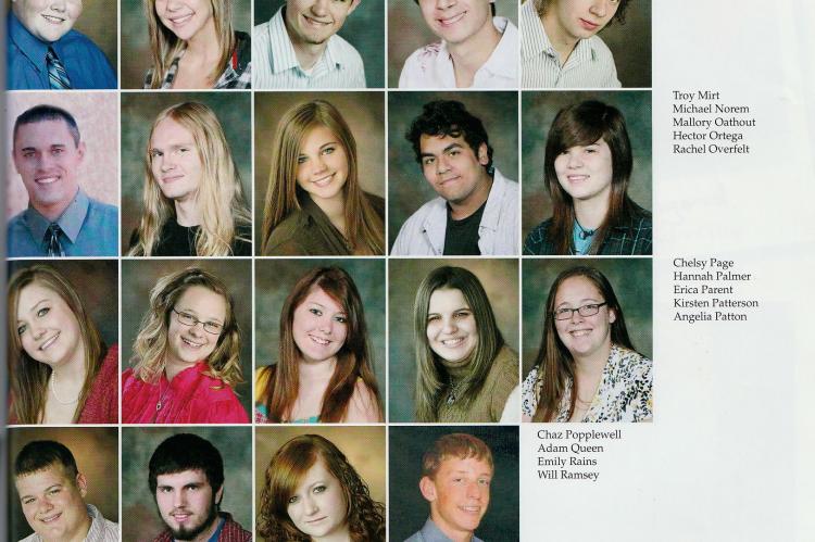 Class of 2010