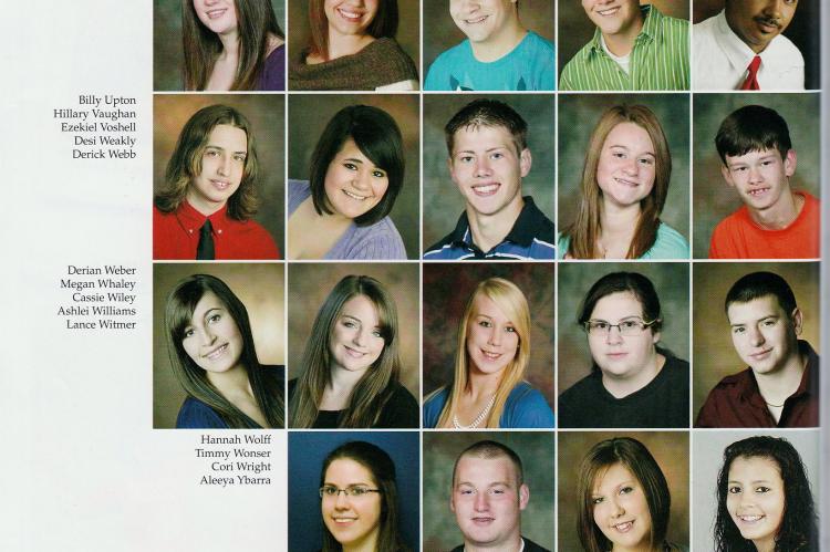 Class of 2010