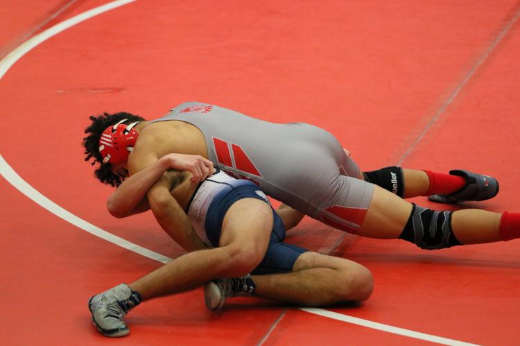 Michael Cullens Pin
