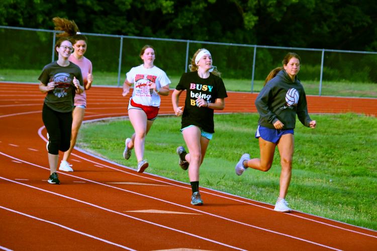 WHS SUMMER CONDITIONING 