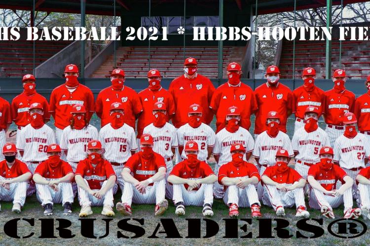 2021 WHS Baseball