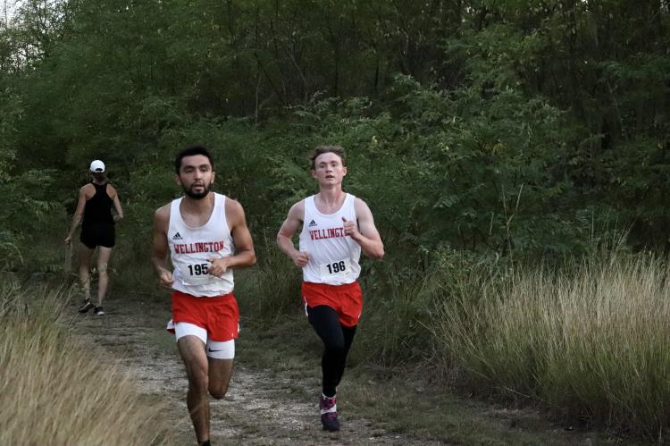 Ybarra & Lough CHENEY INVITE 100721