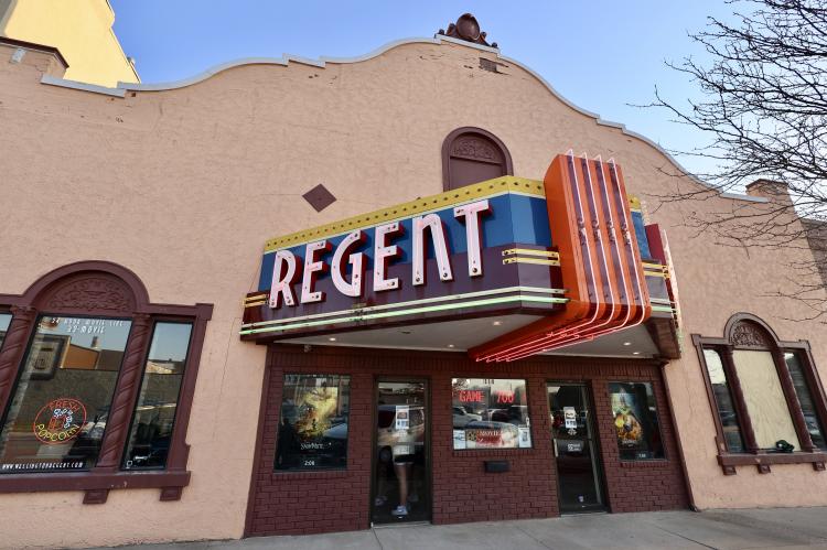 regent 