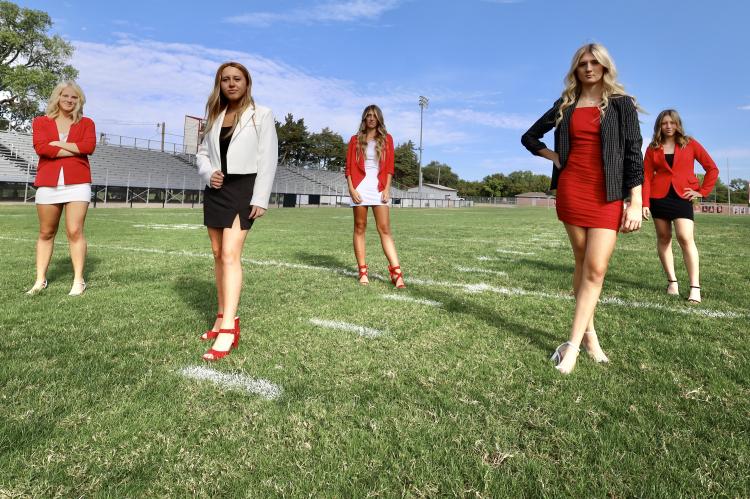 duchess candidates