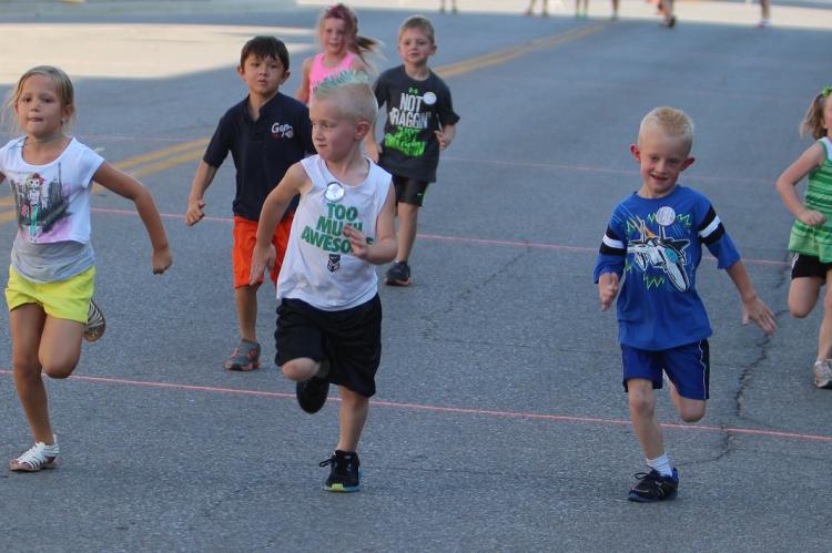 Wheat Festival 2013