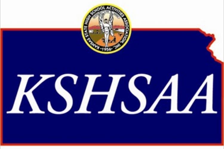 KSHSAA Logo